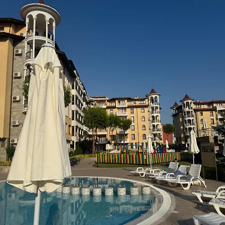 Seaside - Sunny Apartment *