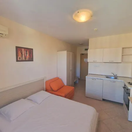 Seaside - Sunny Apartment *