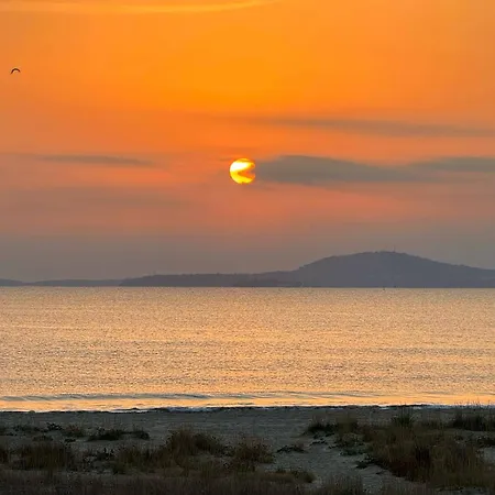 Seaside - Sunny * Sunny Beach