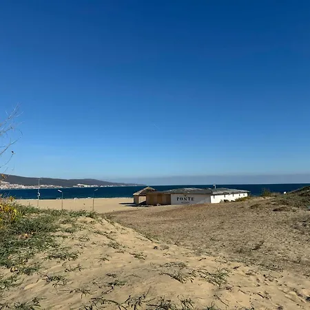 Apartament Seaside - Sunny *