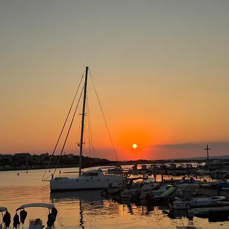 Apartmán Seaside - Sunny *
