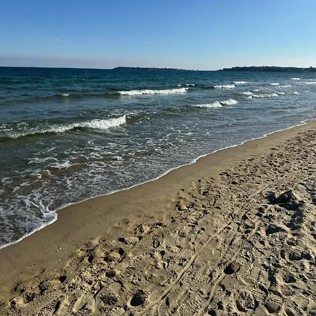 Apartmán Seaside - Sunny